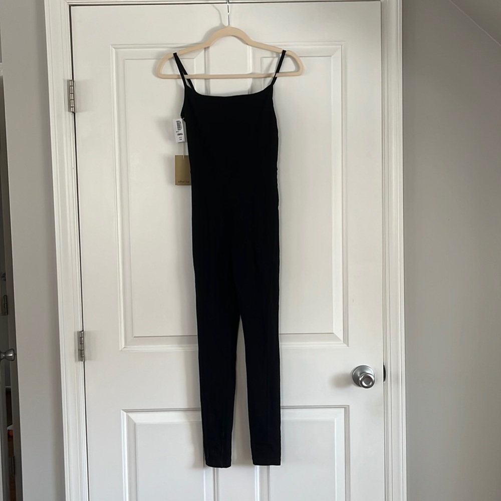 Aritzia Wilfred Free Divinity Jumpsuit